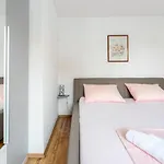 M&m - Zf Hvar Appartement