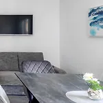 M&m - Zf Hvar Appartement *