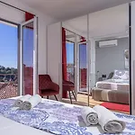 M&m - Zf Hvar Appartement Hvar Town