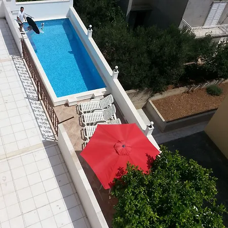 M&m - Zf Hvar