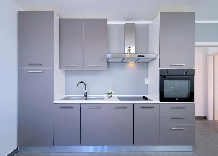 Apartment M&m - Zf Hvar