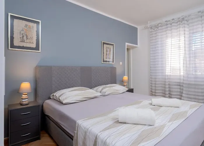 M&m - Zf Hvar Apartment Hvar Town