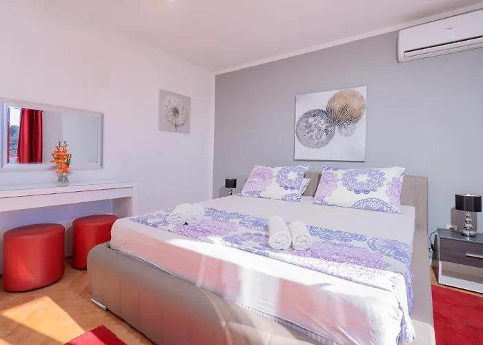 M&m - Zf Hvar Apartment Hvar Town