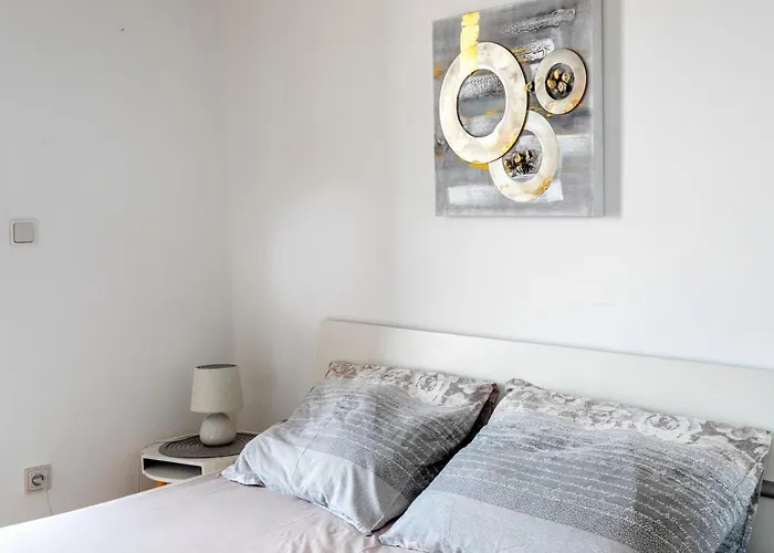 M&m - Zf Hvar Apartment