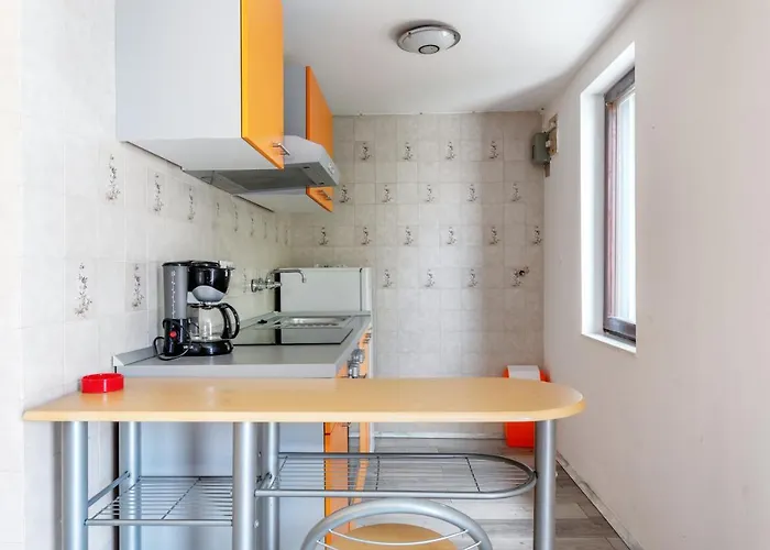 Apartment M&m - Zf Hvar Hvar Town