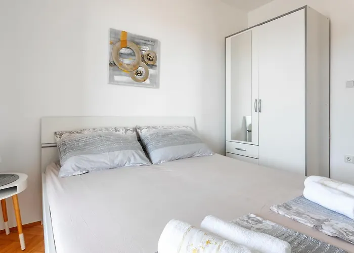 M&m - Zf Hvar Apartment Hvar Town