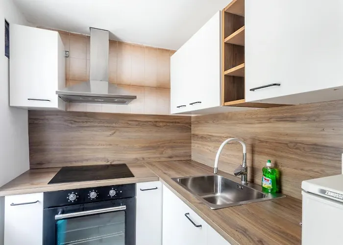 M&m - Zf Hvar Apartment Hvar Town