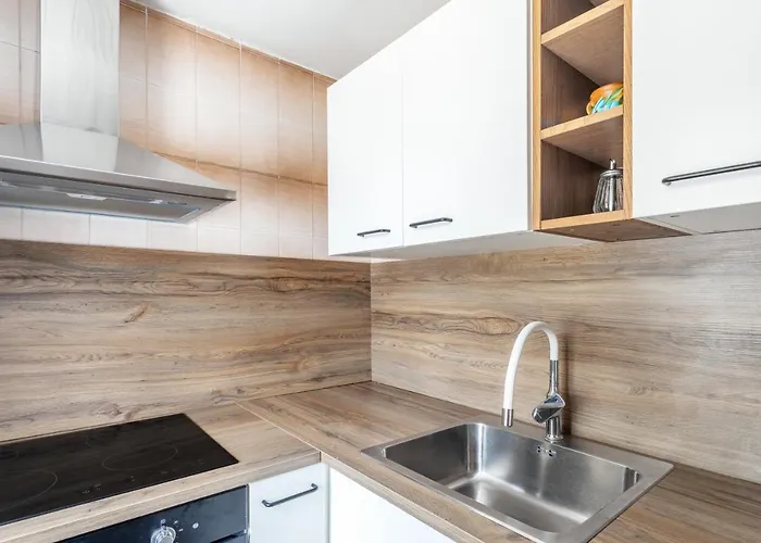 M&m - Zf Hvar Apartment *