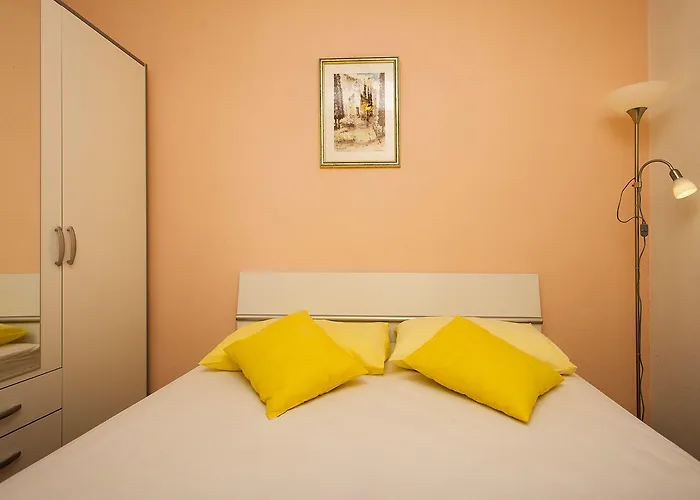 M&m - Zf Hvar Apartment Hvar Town