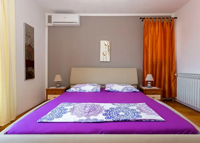 M&m - Zf Hvar Apartment Hvar Town