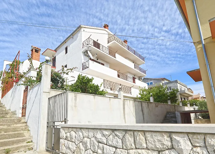 Apartment M&m - Zf Hvar