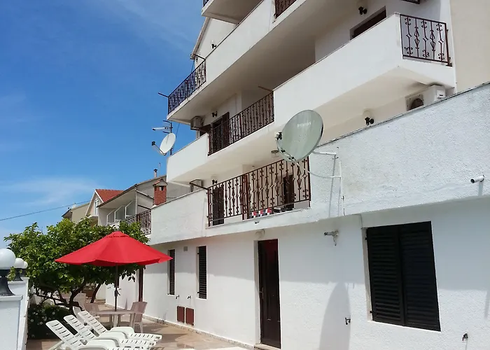 M&m - Zf Hvar Apartment Hvar Town