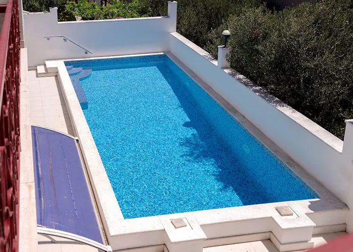 M&m - Zf Hvar Apartment *