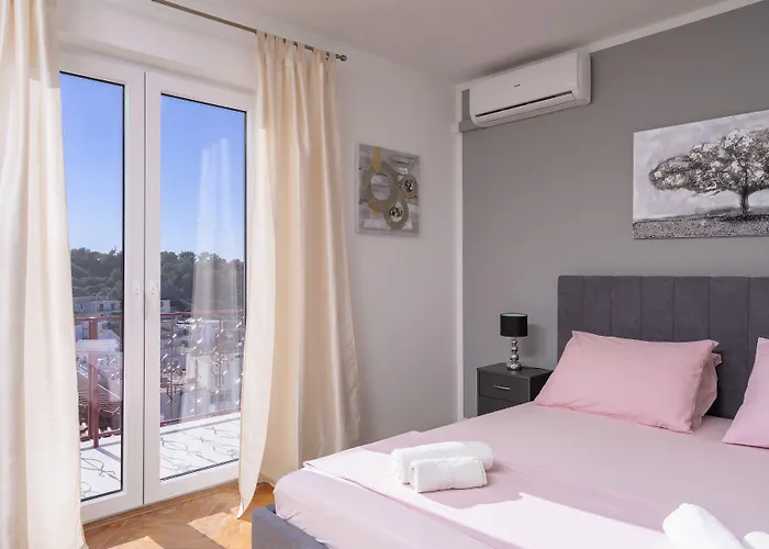 Apartment M&m - Zf Hvar Hvar Town