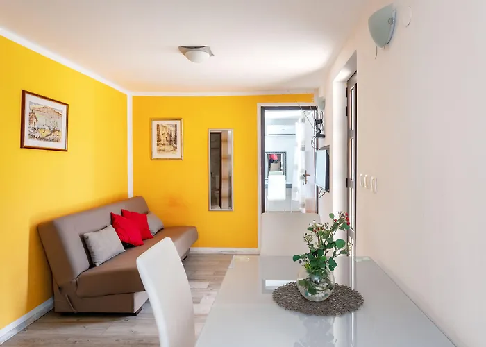 Apartment M&m - Zf Hvar Hvar Town