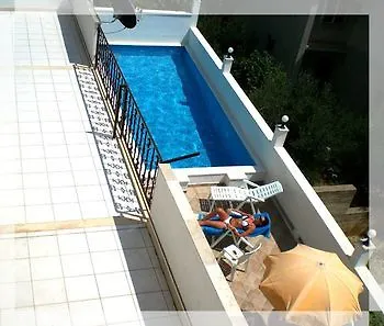 M&m - Zf Hvar Apartment *