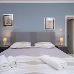Apartment M&m - Zf Hvar *