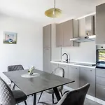 Apartment M&m - Zf Hvar *