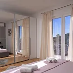 Appartement M&m - Zf Hvar