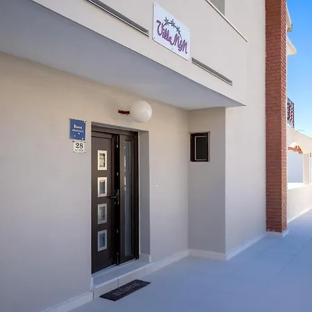 M&m - Zf Hvar Apartmán Hvar Town