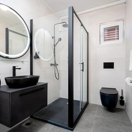 M&m - Zf Hvar Lägenhet Hvar Town