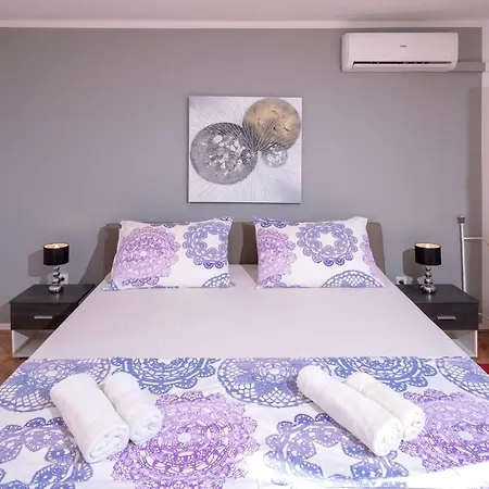 Apartmán M&m - Zf Hvar *