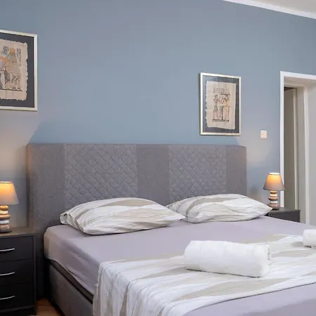 Apartamento M&m - Zf Hvar *