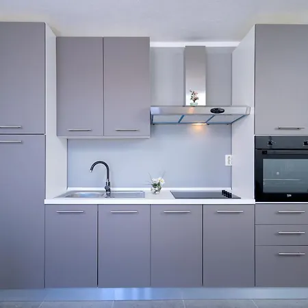 شقة M&m - Zf Hvar