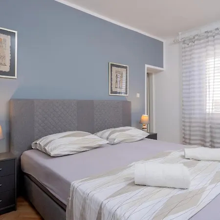 M&m - Zf Hvar Lägenhet Hvar Town