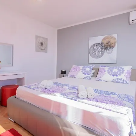 M&m - Zf Hvar Lägenhet Hvar Town