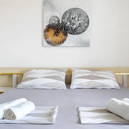 Lägenhet M&m - Zf Hvar Hvar Town