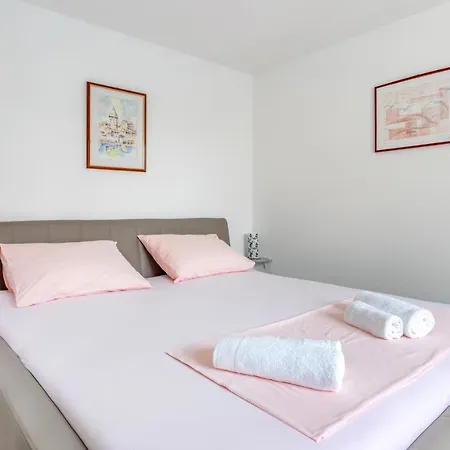 Lägenhet M&m - Zf Hvar