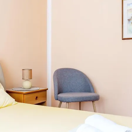 M&m - Zf Hvar Apartmán Hvar Town