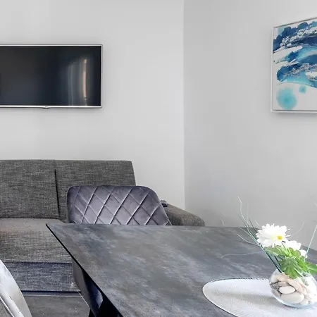 M&m - Zf Hvar Apartmán *