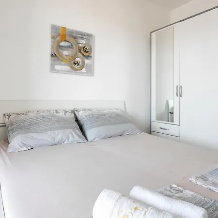 M&m - Zf Hvar Apartmán Hvar Town