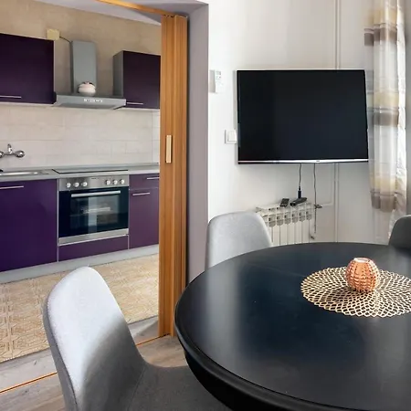 M&m - Zf Hvar شقة *