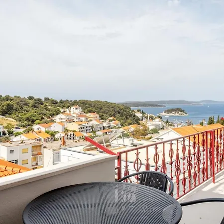 M&m - Zf Hvar Hvar Town