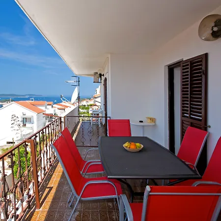 Apartmán M&m - Zf Hvar