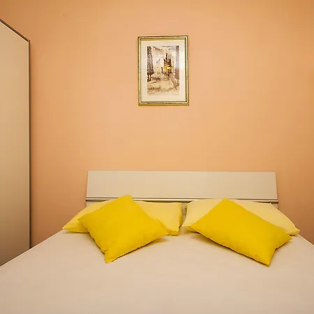 M&m - Zf Hvar Lägenhet Hvar Town