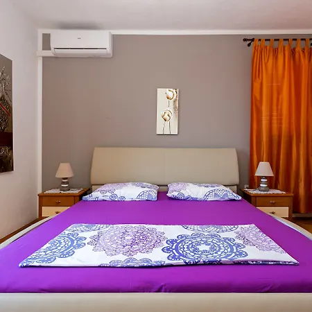 M&m - Zf Hvar Apartmán Hvar Town