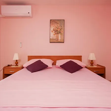 شقة M&m - Zf Hvar *