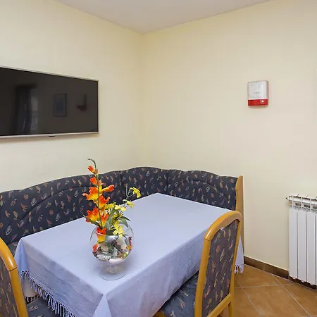 M&m - Zf Hvar * هفار