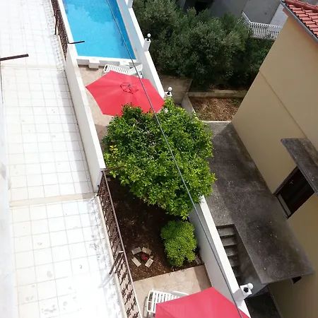 Apartament M&m - Zf Hvar