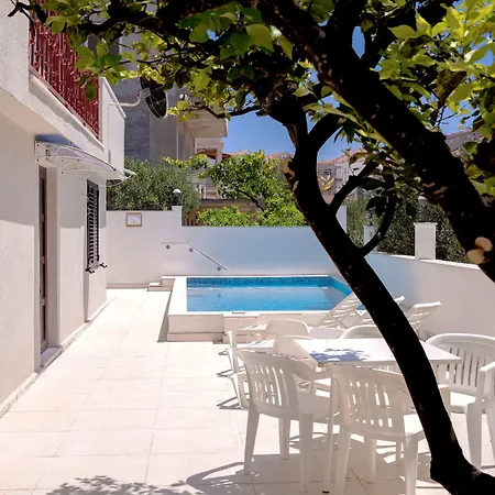 M&m - Zf Hvar Hvar Town