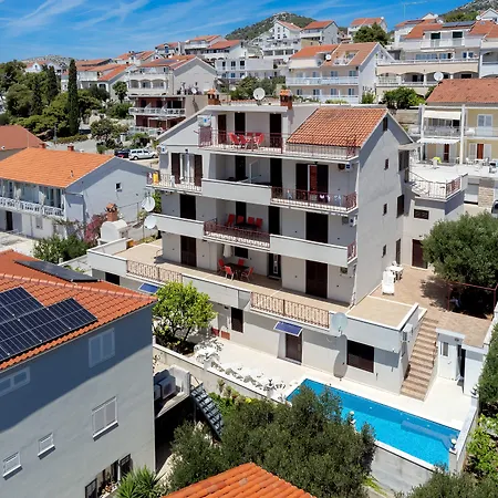 Apartmán M&m - Zf Hvar Hvar Town