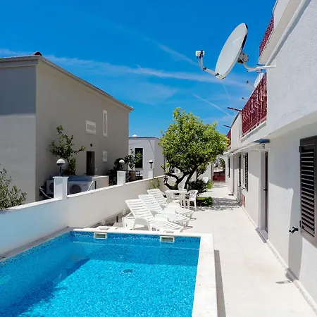 Lägenhet M&m - Zf Hvar