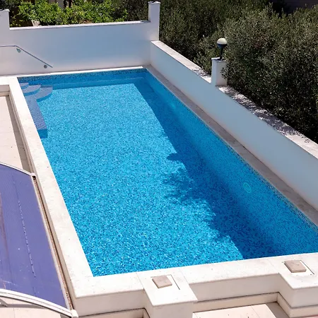 M&m - Zf Hvar Apartmán *