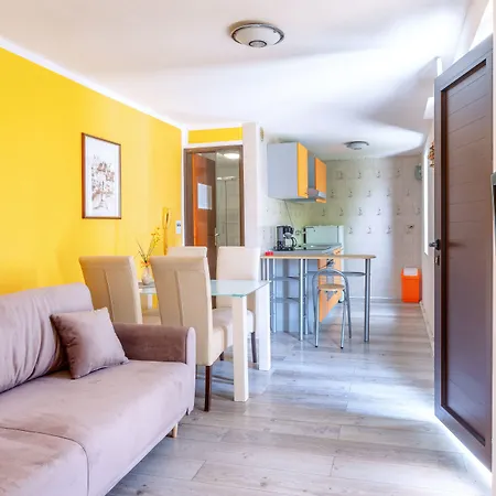 Apartmán M&m - Zf Hvar Hvar Town