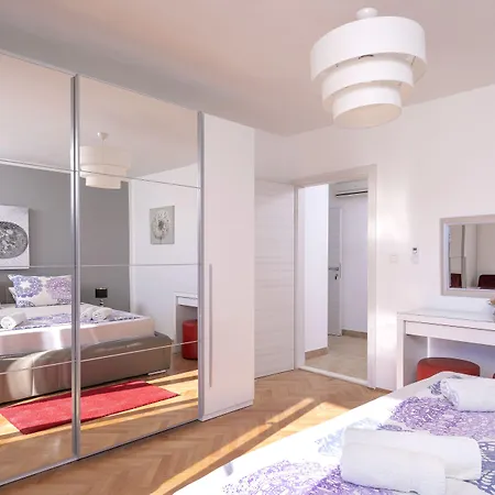 M&m - Zf Hvar Apartmán Hvar Town