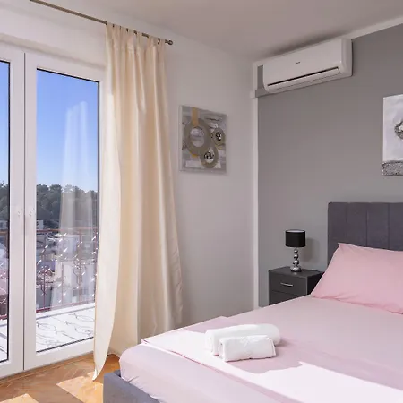 شقة M&m - Zf Hvar هفار